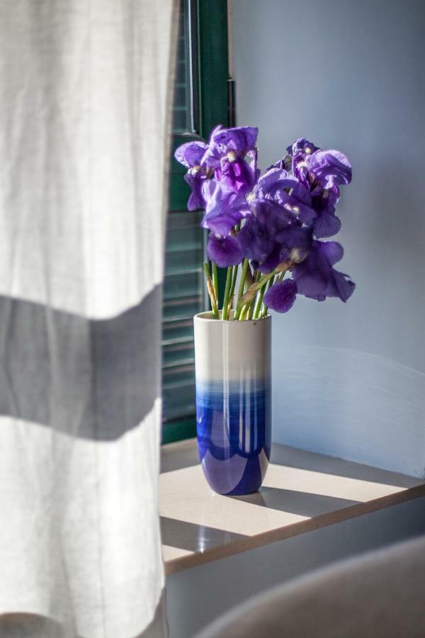 Can Ballus Bed&Breakfast Tiana Bagian luar foto